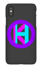 OKH Logo iPhone Case