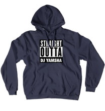 DJ YAMSHA Sweet (No-Zip/Pullover)