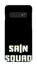 i_n_s_a_i_n Samsung Phone Cases