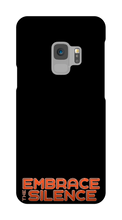 ETS Samsung Phone Cases