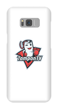 humantampontv Samsung Phone Cases