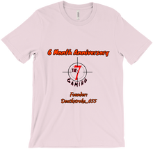 6 month tac7 tshirt