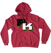 phantomreacts Hoodies (No-Zip/Pullover)
