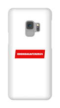 onondagafire914 Samsung Phone Cases