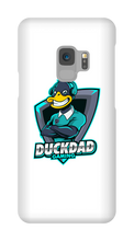 duckdadgaming Samsung Phone Cases