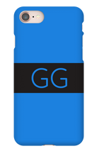 spankindemhams GG iPhone Case