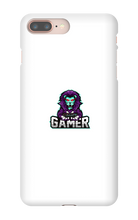 monsterlionmilk iPhone Phone Cases