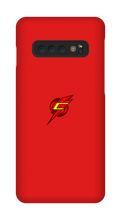 chrypow3r24 Samsung Phone Cover