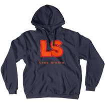 leonsuper Hoodies (No-Zip/Pullover)