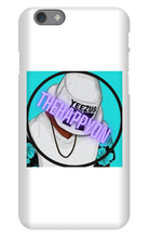 thehappyon iPhone Phone Cases