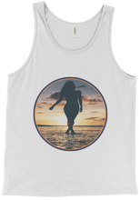 Enviro Sounds Round Logo Tank Top