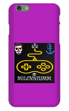 Case Milenniumm