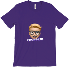T-Shirt Fruppi.TV
