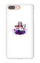 oldladygamerxx iPhone Phone Cases