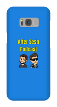 After Sesh Podcast Samsung Phone Cases