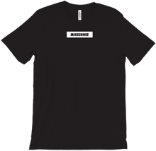 Mikeshnee Box Shirt