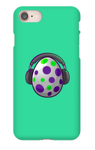 Majestic Egg iPhone Phone Case