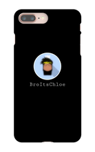 broitschloe iPhone Phone Cases