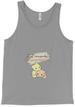 purrfectr6 You are purrfect Tank Top