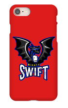 Mighty Swift iPhone Cases