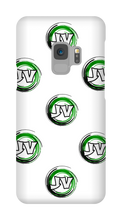 jveetv Samsung Phone Cases