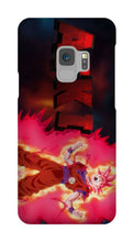 atki Samsung Phone Cases