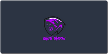 ghostshadow911 XXL Gaming Mousepad