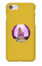 ladylo_queenofqueens iPhone Phone Cases
