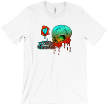 xtuoxghosts T-Shirts