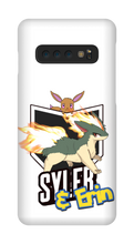 Syler Samsung Phone Cases