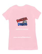 Women Shirt (Back)