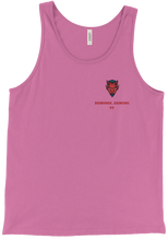 DEMONIC_GAMING YT's Tank Top