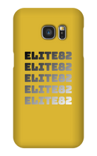 elite82 Samsung Phone Cases