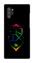 its_fenix Samsung Phone Cases