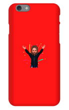 picho0n iPhone Phone FUNDAS