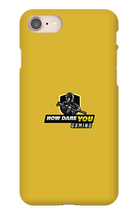 HDY IPHONE CASE