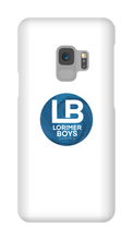 lorimerboys Samsung Phone Cases