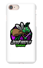 JediFirefly Gaming iPhone Phone Cases