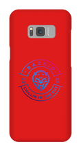 razkid Samsung Phone Cases