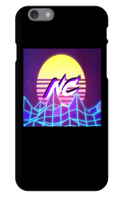 The Nerdcasters Offical IPhone Case (IPhone 8)