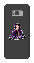 azasite Samsung Phone Cases