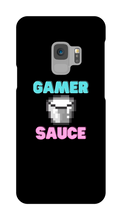 shermanplays Samsung Phone Cases