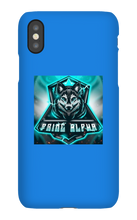 scott1037 iPhone Phone Cases