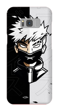 scrimswin Samsung Phone Cases