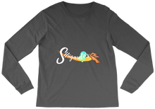 shügarshack Long Sleeve Tee