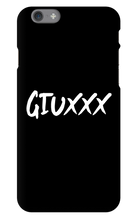 giux_182 Cover iPhone