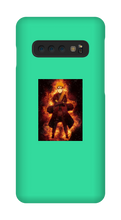 stujavionbrooks Samsung Phone Cases