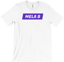 Mela B Logo Tee
