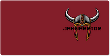 jahwarrior3 XXL Gaming Mousepad