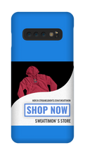 sweat case